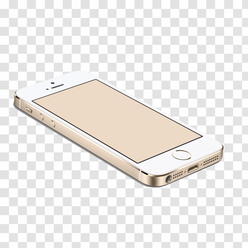 IPhone 6 5s 7 - Iphone Transparent PNG