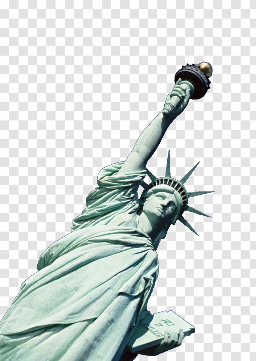 Statue Of Liberty University At Buffalo State New York System - Estudante Transparent PNG