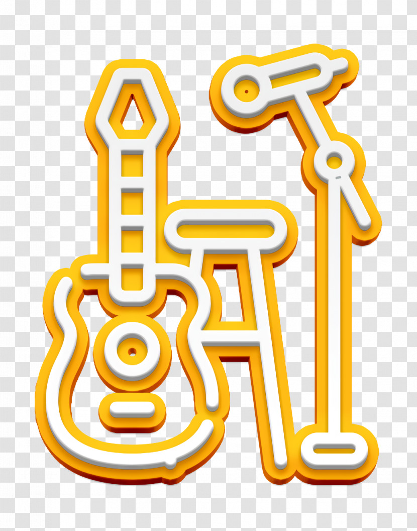 Music  Multimedia Icon Concert Icon Transparent PNG