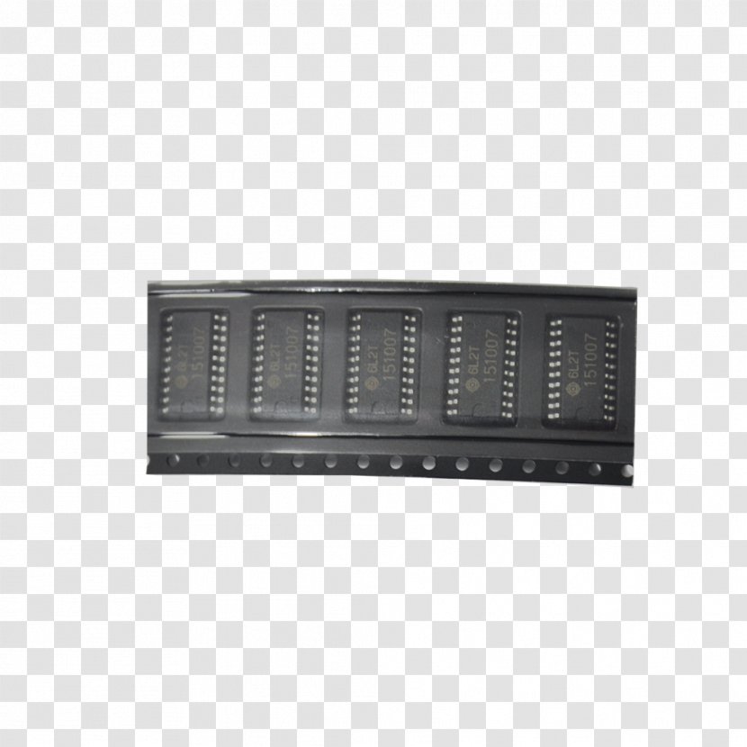 Disk Array Stereophonic Sound Storage Amplifier - Ic Chip Transparent PNG