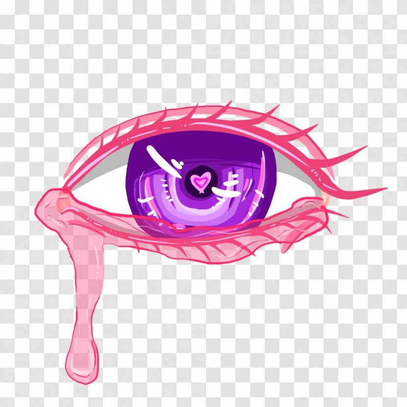 Eye Conjunctivitis Drawing Iris Clip Art - Tree Transparent PNG