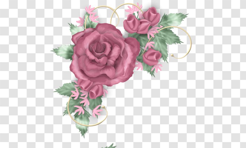 Flower Floral Design Rose Clip Art - Order - Romantic Flowers Transparent PNG