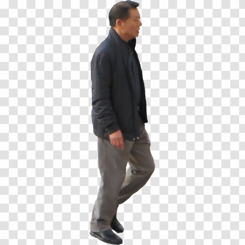 Walking Clip Art - Formal Wear - Man Picture Transparent PNG