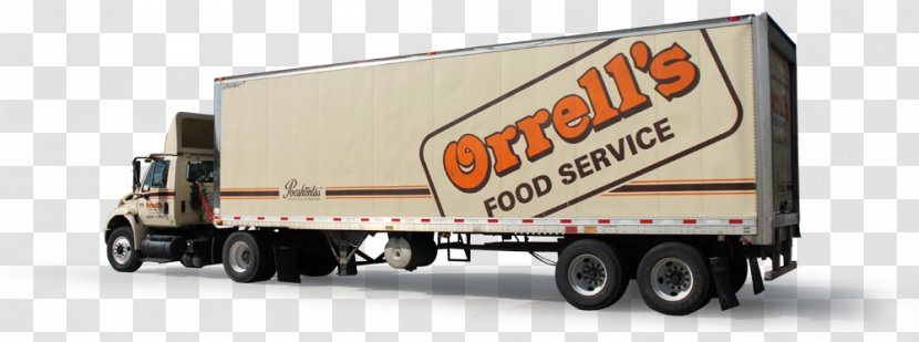 Commercial Vehicle Cargo Public Utility Semi-trailer Truck - Driver Jobs Transparent PNG