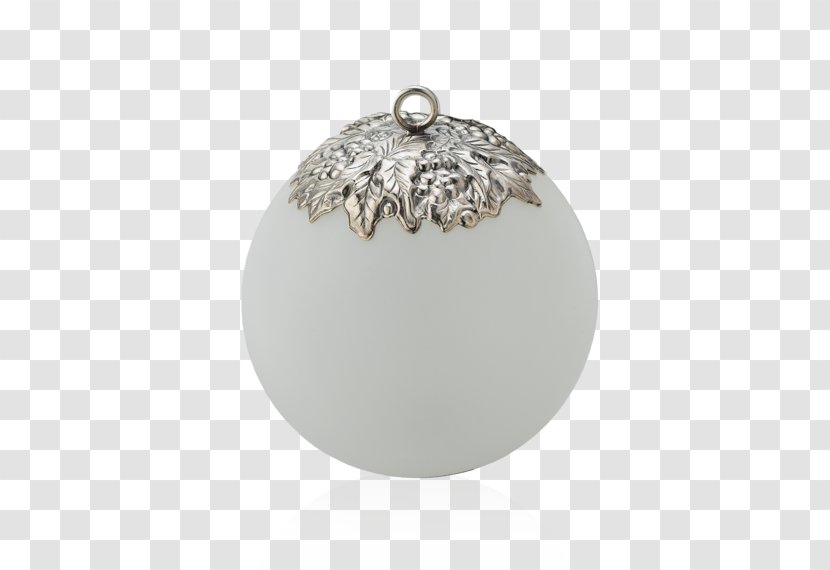 Christmas Ornament Decoration Silver Lights - Buckle-free Material Transparent PNG