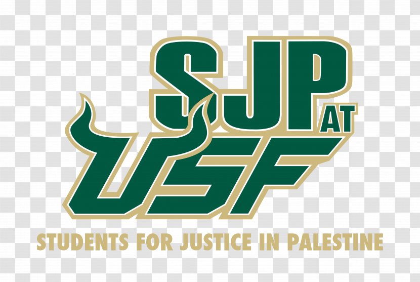 University Of South Florida The Holocaust Brand Logo - Frame - Juis Transparent PNG