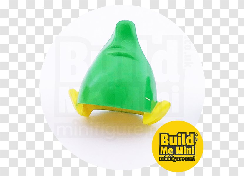 Product Design Yellow Plastic - Elf Ear Transparent PNG