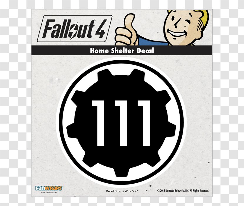 Fallout 4 3 Xbox One The Vault PlayStation - Clothing Accessories - Dark Souls Transparent PNG