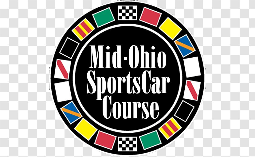 Mid-Ohio Sports Car Course Continental Tire SportsCar Challenge Trans-Am Series WeatherTech Championship - Midohio Transparent PNG