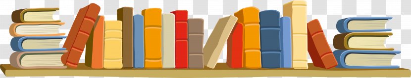 Books - Illustrator - Book Transparent PNG