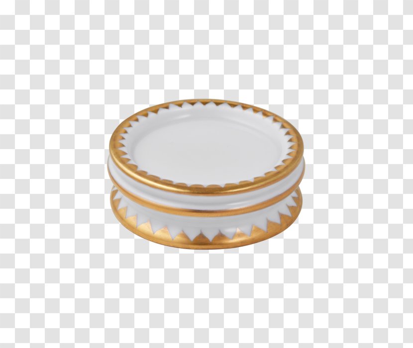 White House Historical Association Porcelain Easter Egg - Tableware Transparent PNG