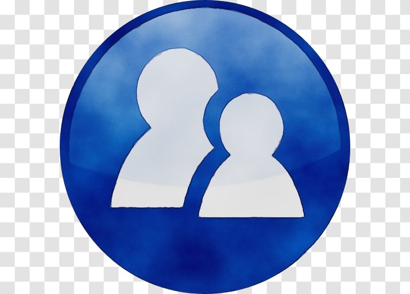 Facebook Online - Instant Messaging - Tableware Symbol Transparent PNG