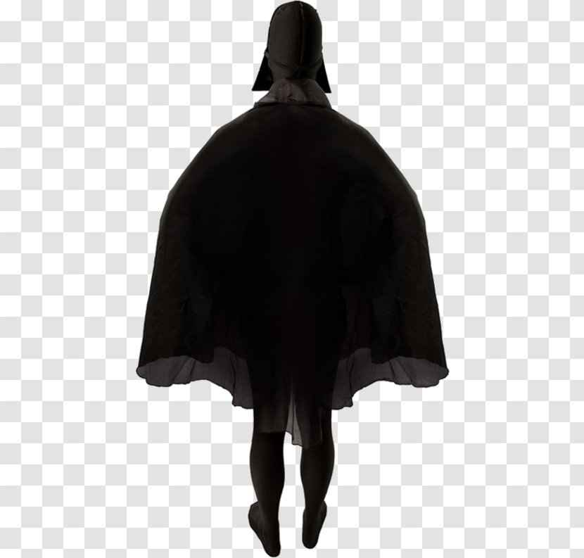Cape May Neck - Dark Vader Transparent PNG