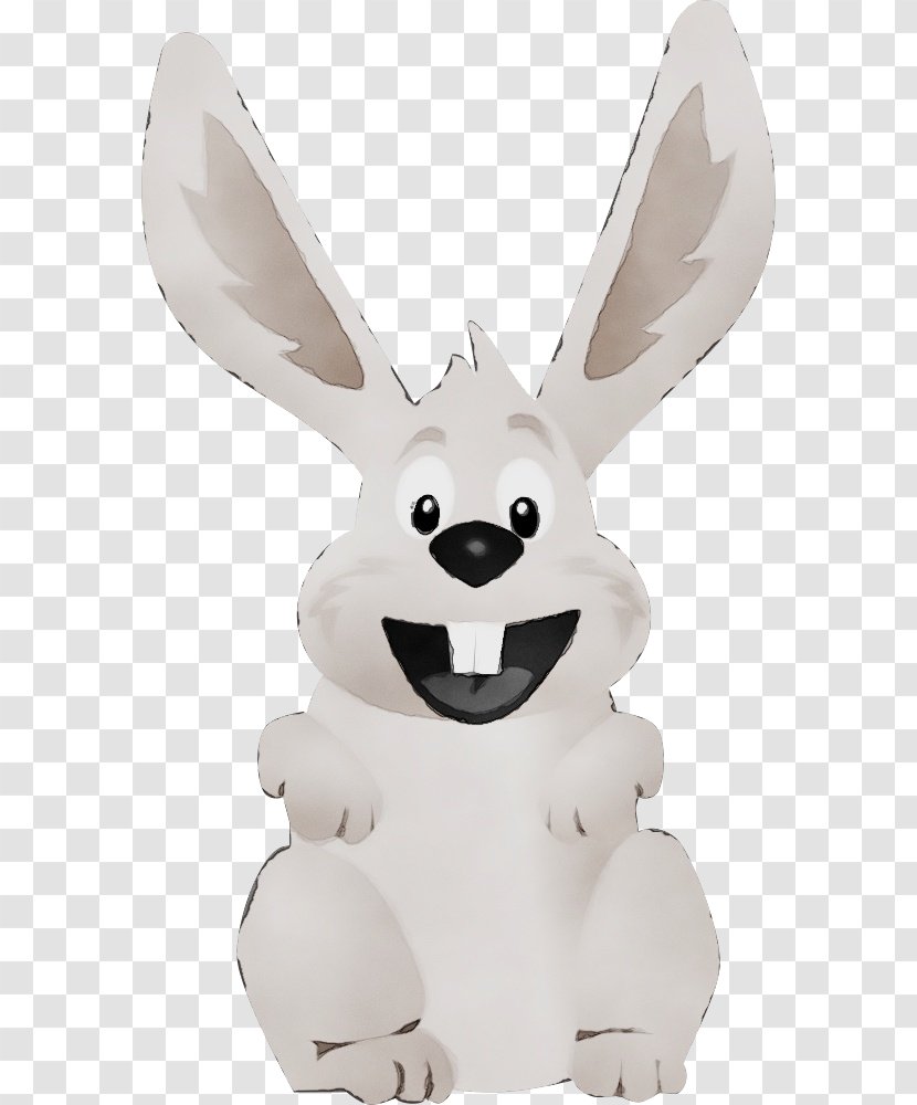 Easter Bunny - Animation Transparent PNG