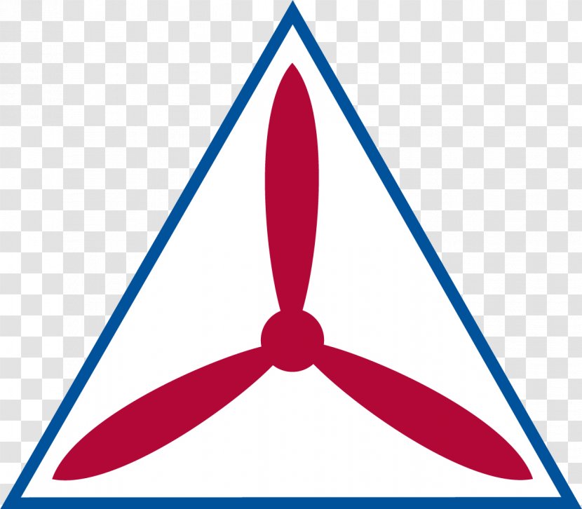 Civil Air Patrol National Headquarters United States Force Capital Wing - Company Seal Transparent PNG
