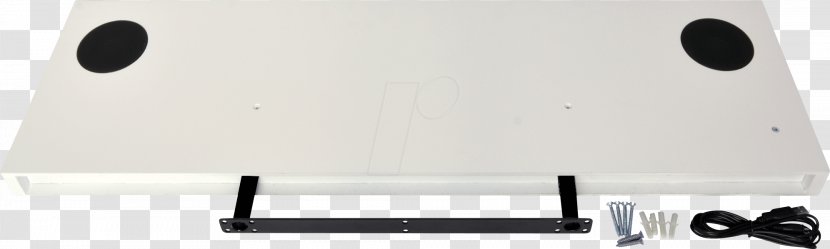 Car Laptop Technology - Store Shelf Transparent PNG