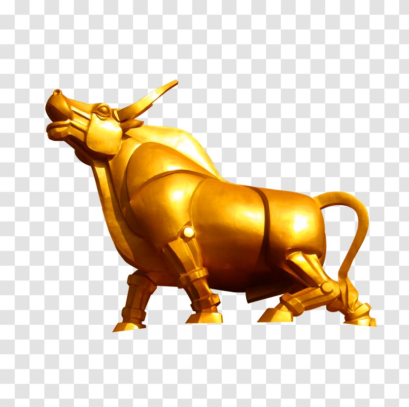 Download - Chinoiserie - Taurus Transparent PNG