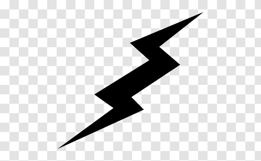 Lightning Presentation - Business Communication Transparent PNG