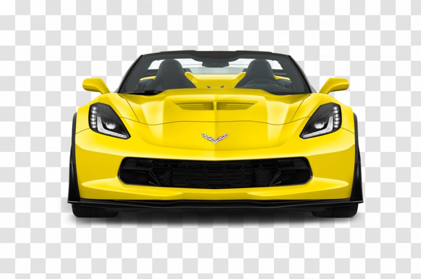 2019 Chevrolet Corvette 2018 Car Stingray - Hardware Transparent PNG