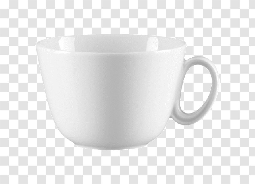 Coffee Cup Saucer Mug - Dinnerware Set Transparent PNG