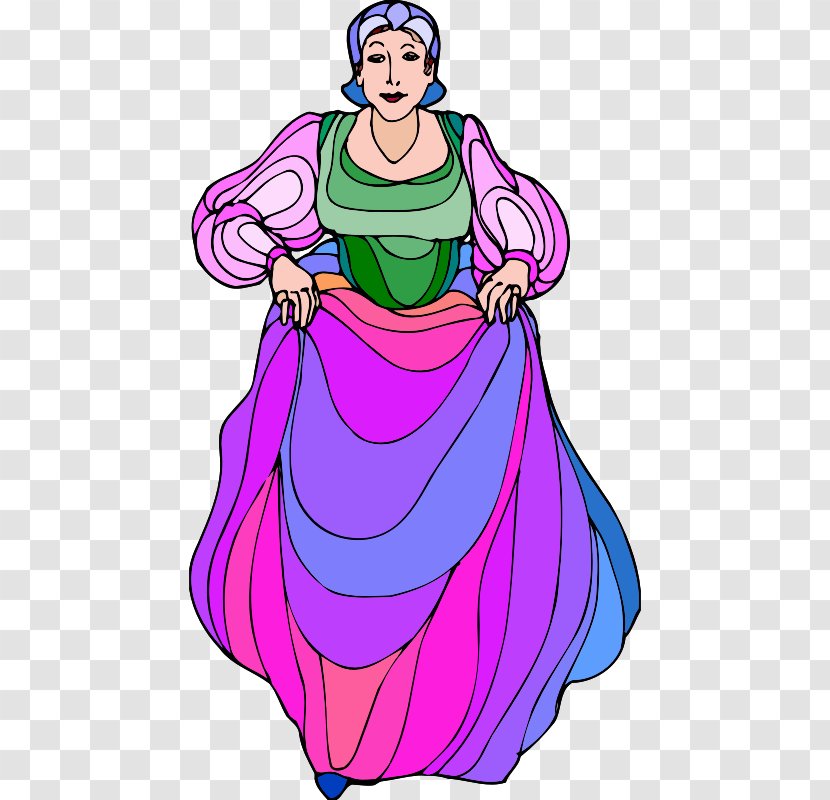 Twelfth Night Maria Character Lady Macbeth Clip Art - Silhouette - Tree Transparent PNG