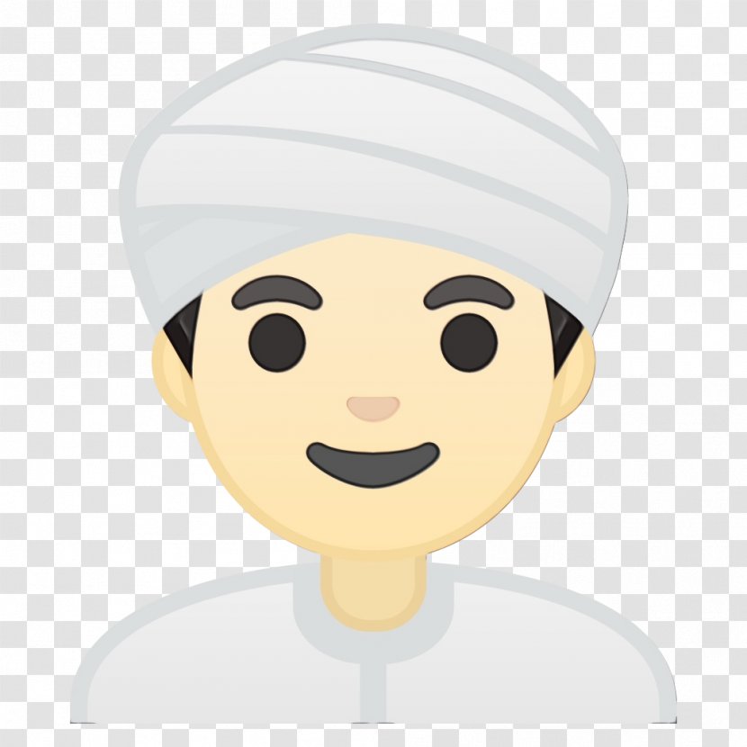 Emoji Face - Hat - Headgear Cap Transparent PNG