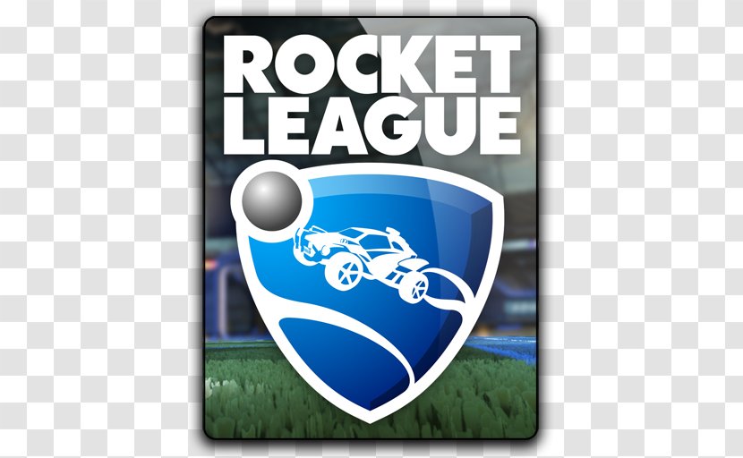 Rocket League PlayStation 4 Supersonic Acrobatic Rocket-Powered Battle-Cars Video Game Xbox One - Emblem Transparent PNG