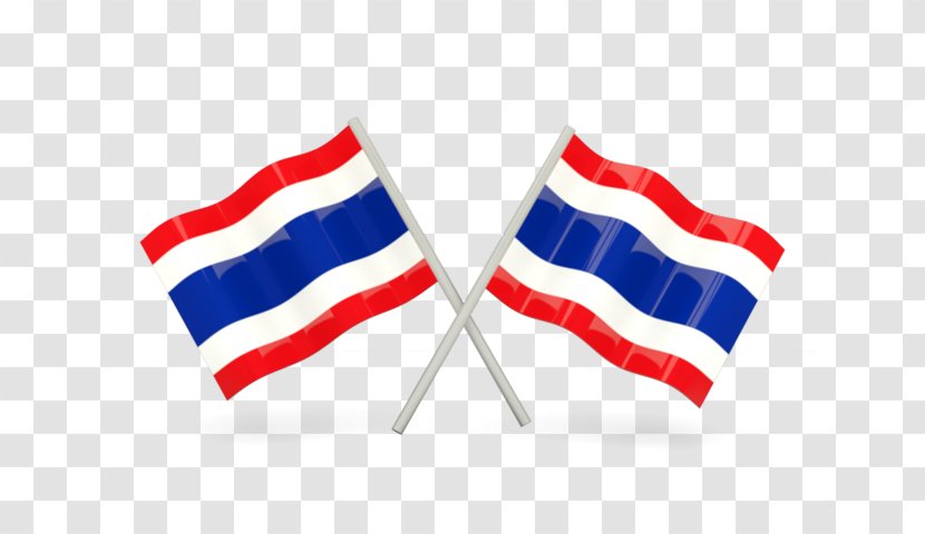 Burma Flag Of Thailand Costa Rica - National Transparent PNG