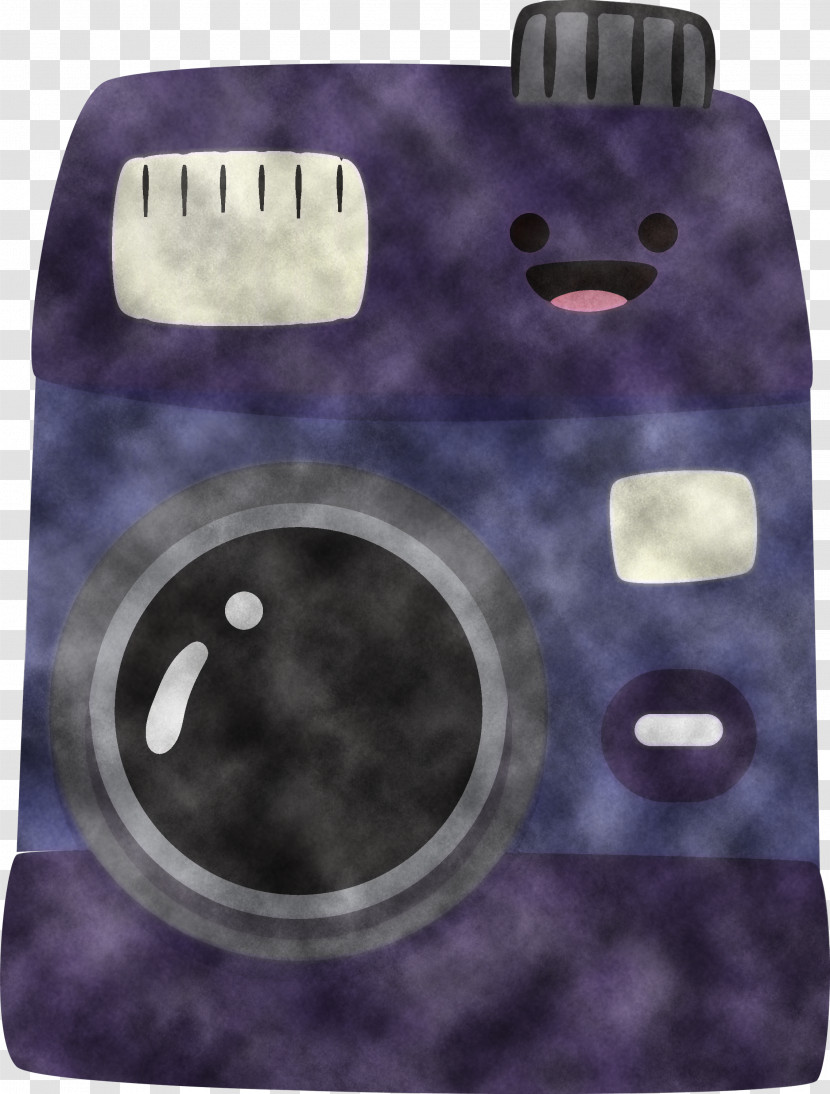 Purple Transparent PNG