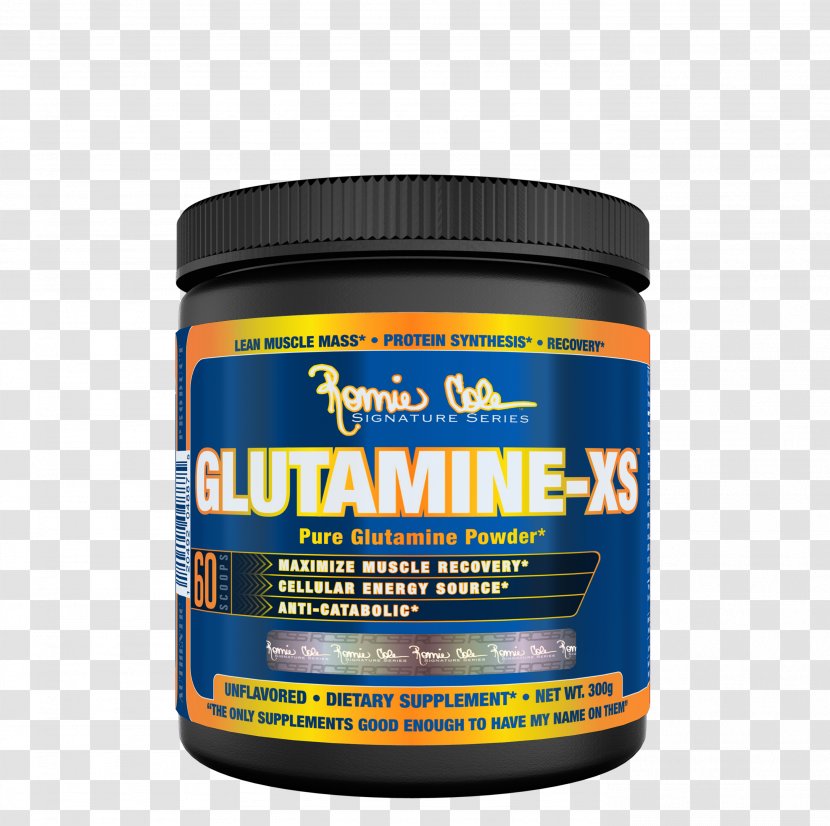 Dietary Supplement Creatine Glutamine MuscleTech Mr. Olympia - Muscle Hypertrophy - Ronnie Coleman Transparent PNG