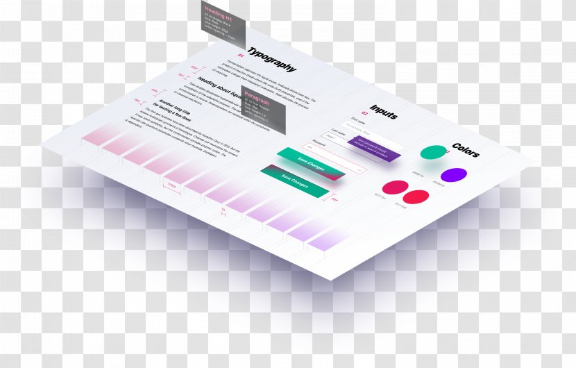 Brand Purple - Interface Design Transparent PNG