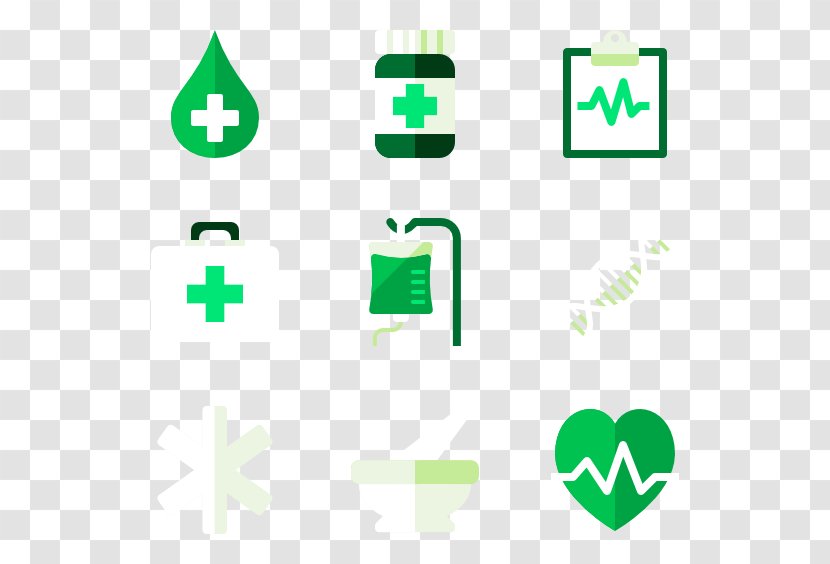 Logo Brand Number - Leaf - Financial Health Transparent PNG