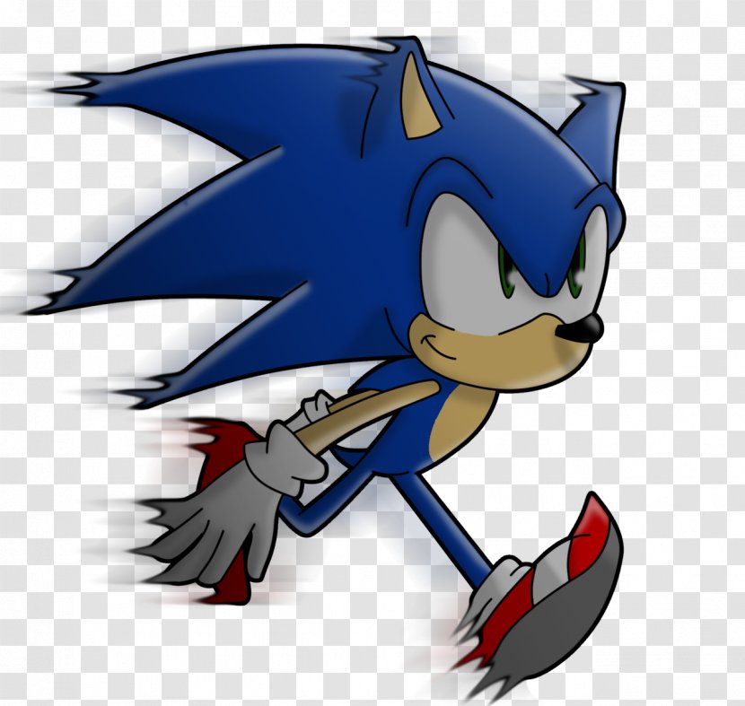 Sonic The Hedgehog Dash Chaos Doctor Eggman & Knuckles - Frame Transparent PNG