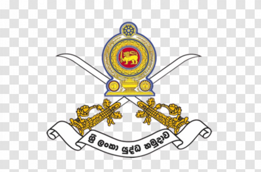 Sri Lanka Army Sports Club Ministry Of Defence - Brand Transparent PNG