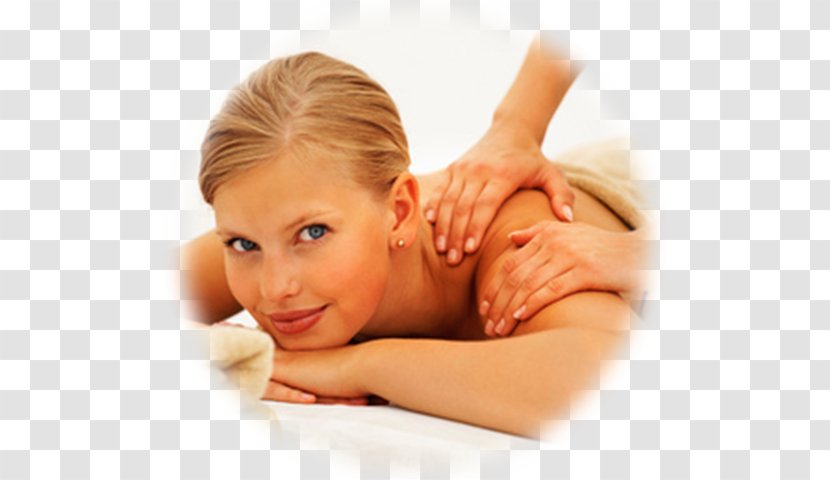 Massage Parlor Day Spa Beauty Parlour - Heart - Frame Transparent PNG