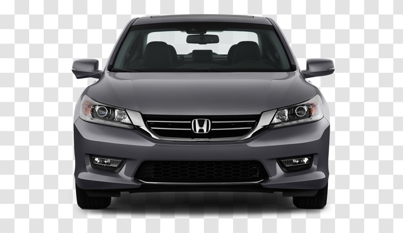 2007 Honda Accord 2013 2015 2014 Sport Car - Metal - Transparent Images Transparent PNG