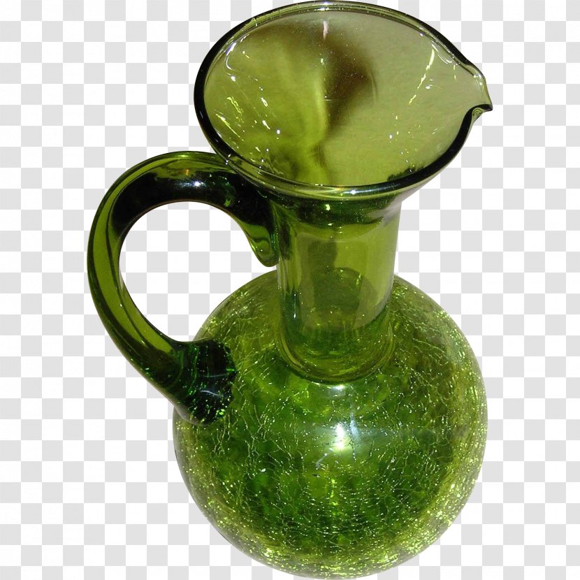 Jug Vase Glass Pitcher Cup Transparent PNG