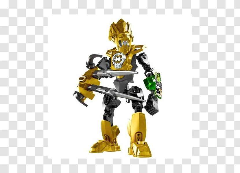 Hero Factory LEGO Robot Toy Bionicle - Lego Transparent PNG