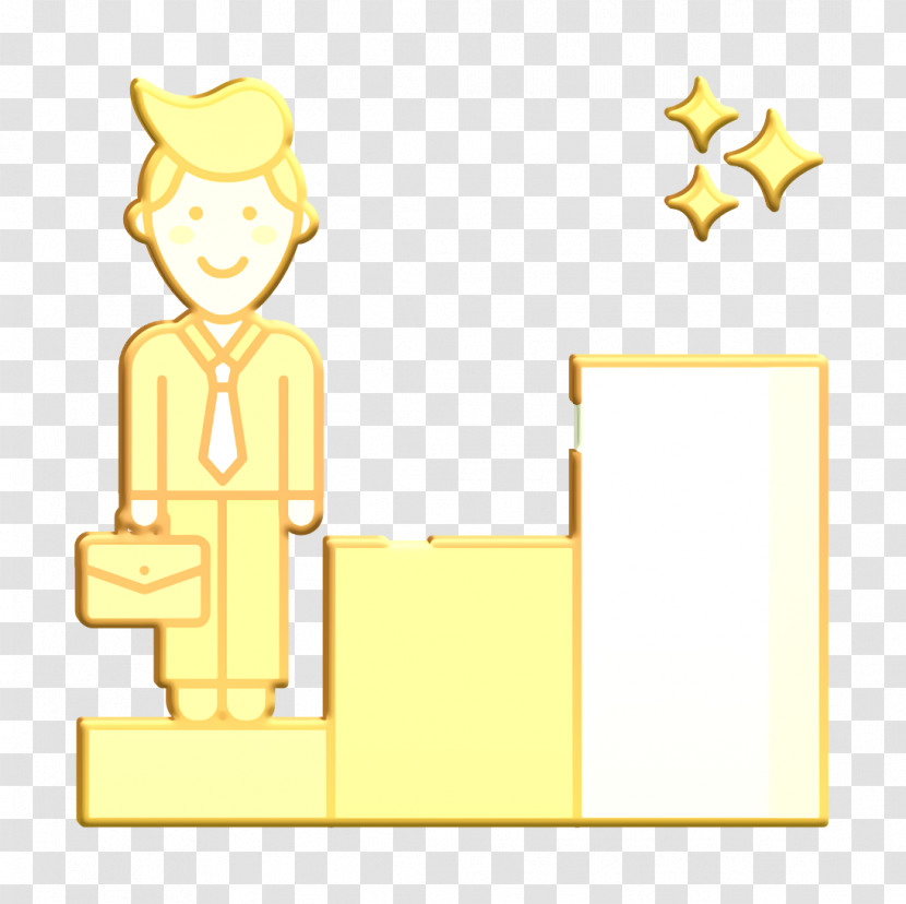 Online Marketing Icon Career Icon Transparent PNG