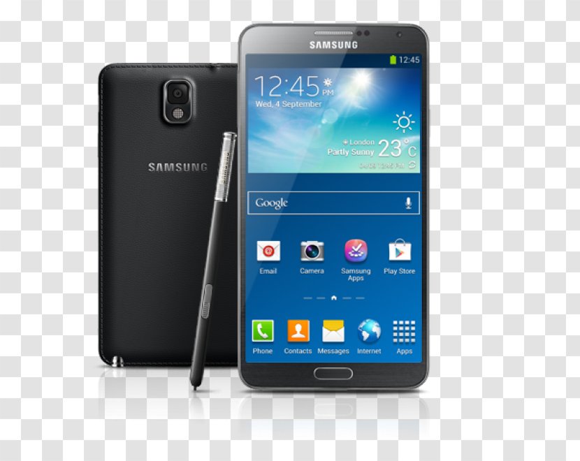 Samsung Galaxy Note 3 Gear XDA Developers LTE - Mobile Device Transparent PNG