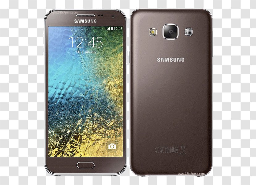 Samsung Galaxy E5 A5 Dual SIM Subscriber Identity Module - Mobile Phone Transparent PNG