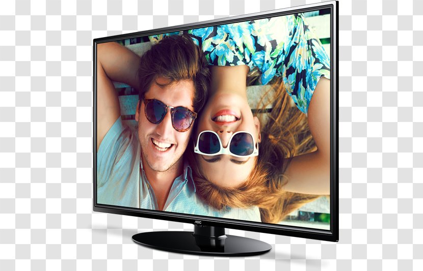 High-definition Television Pendleton Eye Center Champion Чемпион LED-телевизор 32» LCD - Media - Highdefinition Transparent PNG