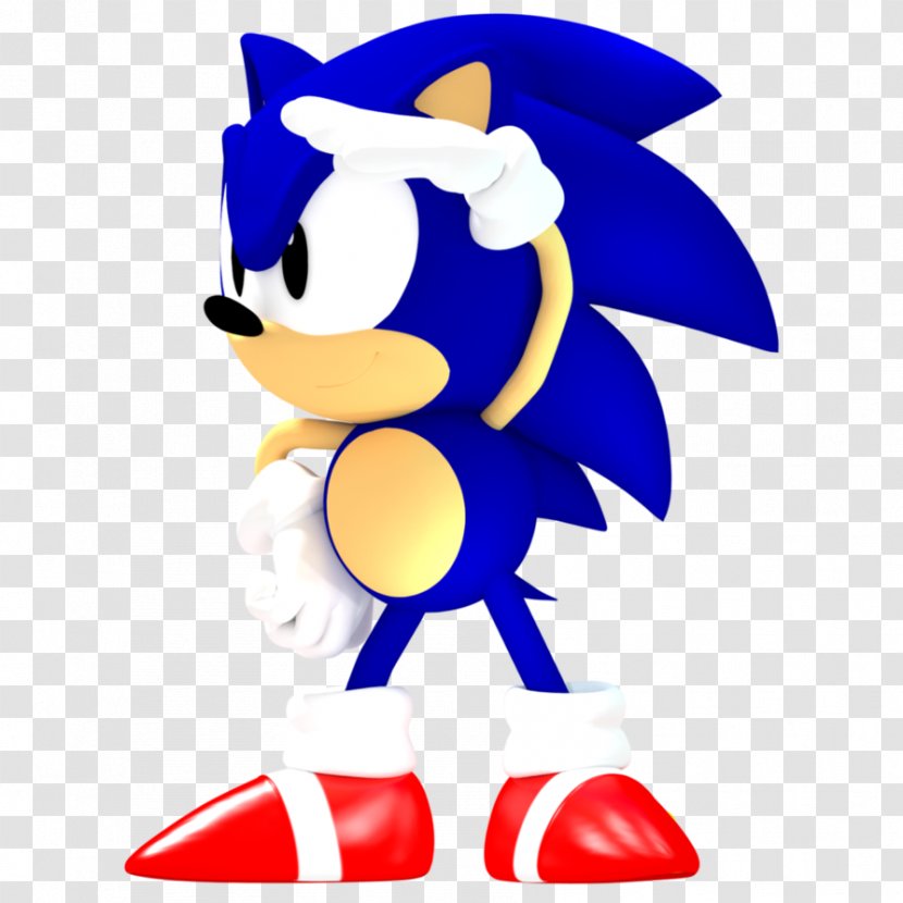 Sonic Mania Classic Collection Knuckles The Echidna Hedgehog Art Transparent PNG