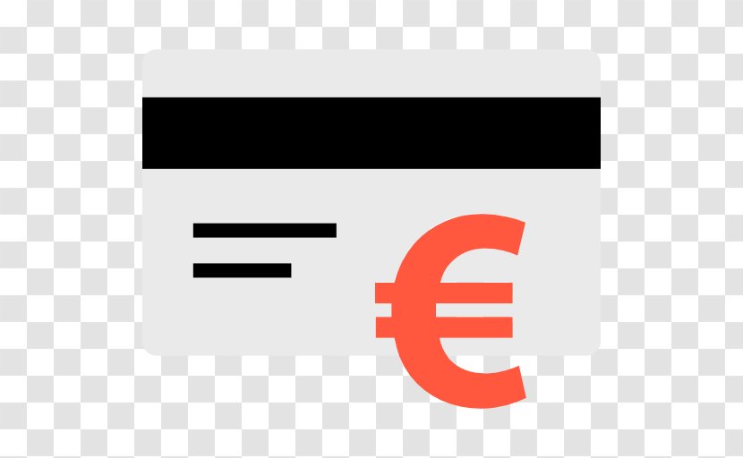 Euro Sign Currency Money Finance - Depositphotos - Businesss Card Icon Transparent PNG