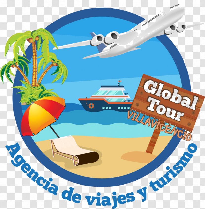 La Agencia De Viajes Y Turismo San Andrés Travel Agent Tourism - Global - Barichara Colombia Transparent PNG