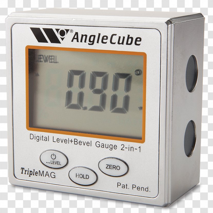Electronics Measuring Instrument Measurement - Engineer Transparent PNG