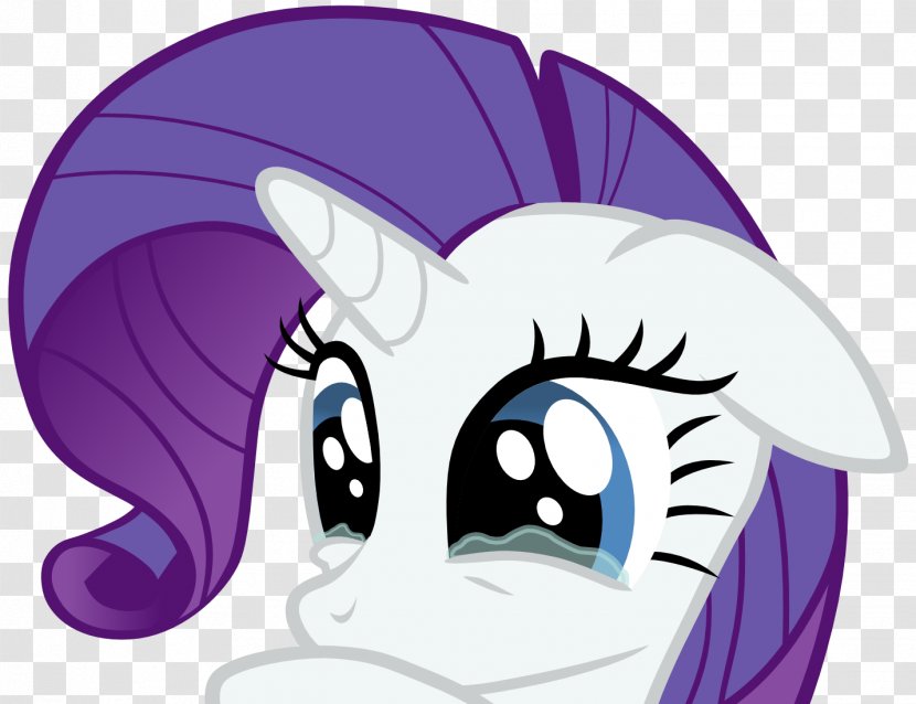 Rarity Spike YouTube Pony Pinkie Pie - Watercolor - Sad Transparent PNG