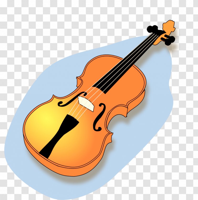 Letter Alphabet Violin Clip Art - Bowed String Instrument - Z-Word Cliparts Transparent PNG