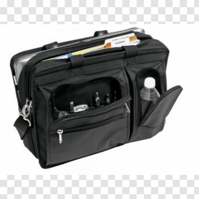 Briefcase Laptop Duffel Bags Nylon Transparent PNG