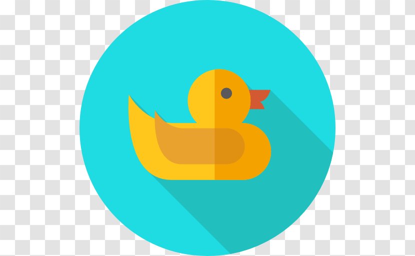 Duck - Symbol Transparent PNG
